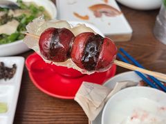 -小大董·烤鸭(王府井apm店)