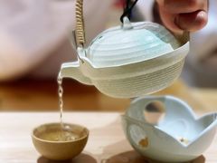 -麦MUGI铁板烧日式料理