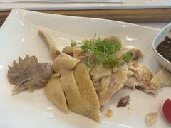 -930私房菜(欧阳路店)