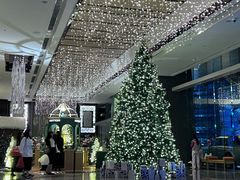 -环球贸易广场(ICC)