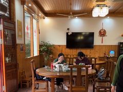 -芦茨金富饭庄·25年老字号·专做稻草鸡