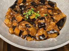-绿茶餐厅(光谷世界城步行街店)