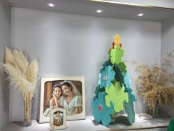 -BabyA 专业婴童摄影(古北时尚广场店)