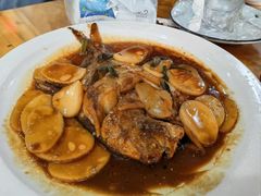 -红灯笼龙凤饭店(宁波老字号店)