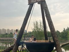 -清河半岛温泉度假酒店
