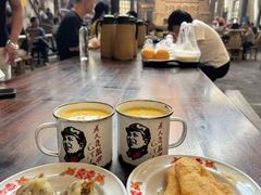 -東茅街茶馆