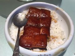 村长家的红烧肉-村长家的疙瘩汤(沌口店)