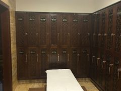 -益健·足疗汗蒸SPA(芙蓉广场店)
