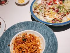 -俄士厨房(五棵松华熙LIVE店)