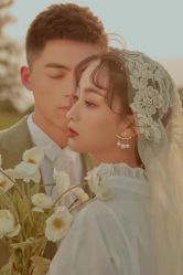 点击看大图 -天一婚纱摄影TIA STUDIO(珠海路店)