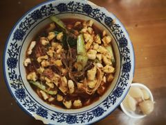 -刘信牛羊肉小炒泡馍(回民街店)