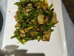 -阿娘家·原生态农家菜(国顺东路店)