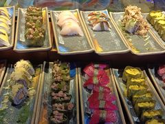 -花西亭·海鲜自助餐厅(瑞城名人酒店)