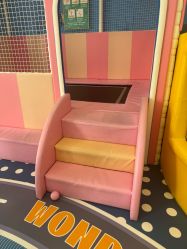 -孩子王童乐园(保定万博广场店)