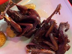 -老闵田螺馆·南昌特色小炒(梦时代店)