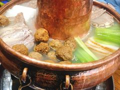 藏式火锅-思金拉措庄园藏餐(太阳岛店)