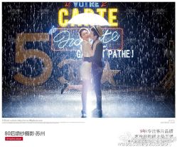 -苏州HX-合喜映画婚纱摄影