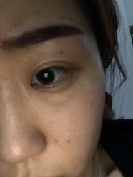 点击看大图 -Amy韩式定妆