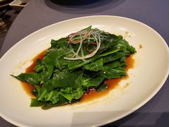 -北京老铺烤鸭(第五国际店)