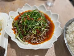 -洪霞餐馆