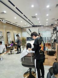 -IN STYLE·全国形象店