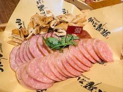 -張飛扒肉•四代传承(道外店)