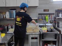 -冠雄先生烤冷面(熙街旗舰店)