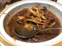 -何氏排骨(左家塘店)