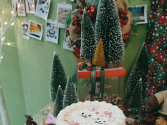 -米柚烘焙教室(新天地购物中心店)