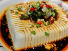 -清真·金鑫隆牛羊肉(环山路店)