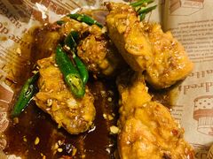 -一乐韩国炸鸡(梅江店)