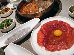 -菌自在·云南野生菌火锅(长安万达店)