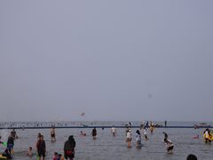 -东戴河风景区-止锚湾
