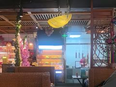 -云尊府云南菜·蒸汽石锅鱼(学清路店)