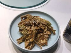 乾隆白菜-羲和雅苑•北京烤鸭(陆家嘴中心店)