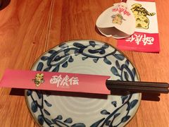 -醉虎传(南锣鼓巷店)