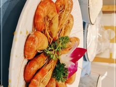 -阿毛饭店(和义路店)