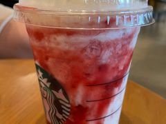 -星巴克(深圳丹竹头分店)