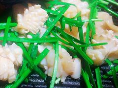 -百味源炭火烤翅 ·夜市大排档(酒仙桥店)