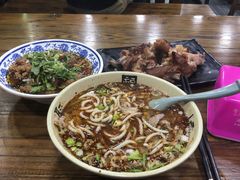 -豫掌柜饸饹面·烩面(秀沿路店)