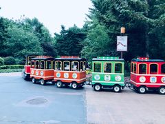 -长春市南湖公园