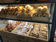 -吉美诺烘焙(公园北路店)