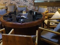 -陈阿婆重庆绿色鱼火锅