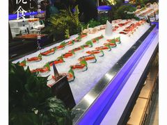 -V-ONE西雅图海鲜自助餐厅(仓山万达广场店)