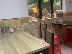 -光明刘冰乳鸽店(光明法政北路店)