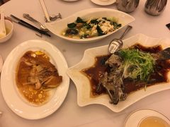 -美心皇宫(沙田大会堂店)