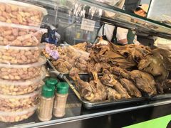 -洪记白水羊头(天坛店)