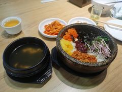 -海兰江石锅饭(水上店)