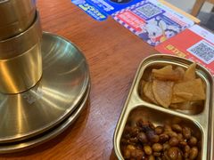 -鑫日千里马朝鲜族小馆(总店)