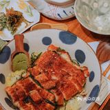 美美哒日剧午餐！魔都新开の茶泡饭专门店🍲